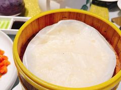 -全聚德(长白店)