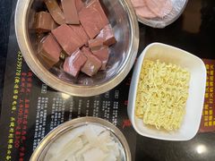 -川香煲(茅台路店)