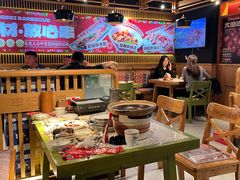 -申记串道(白塔堡店)