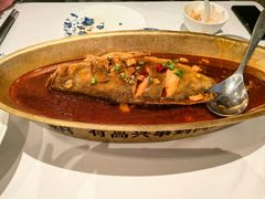 -同庆楼(大钟寺店)