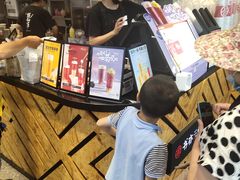 -书亦烧仙草(中南荟店)