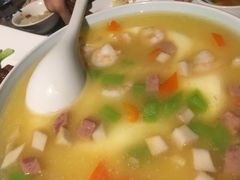 -驿舍·民國老营房院子私房菜(科学会堂店)