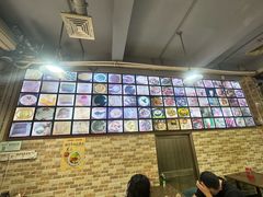 -博鳌悠然·忠锐杂粮茶餐厅