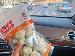 -满谷宝栗(奥林匹克店)