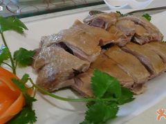 白切加積鴨-水润轩私厨海南菜餐厅(铂尔曼酒店)