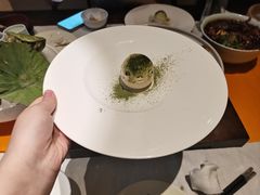 -水之惠鲜鱼料理(王府大街店)