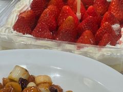 -万荣烤鸭店·北京菜(天坛店)
