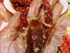 -盱眙虾怪·旗舰店