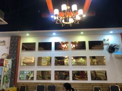 -焯明脆肉鲩世家(金沙洲店)