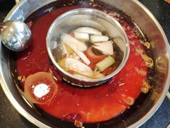 -飘香火锅(玉林西路店)