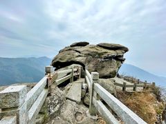 -南岳衡山风景名胜区
