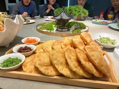 -悦福瑞酒楼(西影路店)