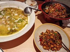 -太二酸菜鱼(石家庄万象城店)