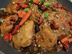 -天怡興·百年蒸饺(中心书城店)