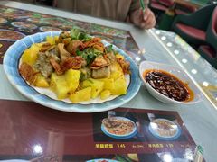 -花圃园餐厅店(和田二街28号院店)