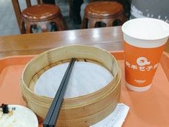 -庆丰包子铺(南站二店)