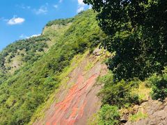 -白云源风景区
