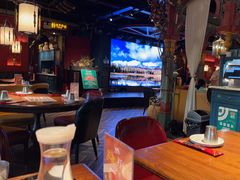 -纳瓦新疆菜(银都店)
