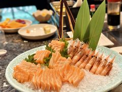 -大渔铁板烧(中山路店)