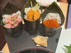 -小山日本料理(太古汇店)