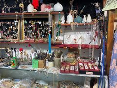 -暮晚尘香汉服旗袍