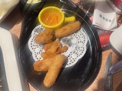 -豪客来牛排(成都锦江大融城店)