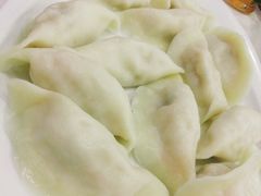 猪肉脆藕水饺-客临百思德·东北特色馆(龙湖时代天街店)