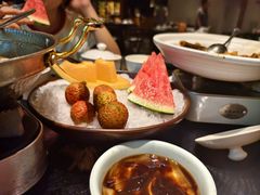 -简小舍·民间手艺菜(武昌江滩店)