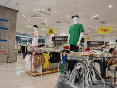 -BIGOFFS 超级折扣(仁恒伊势丹店)