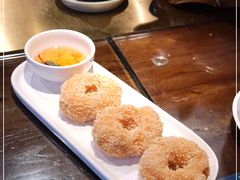 -帕蓝·暹罗料理(大学路店)