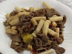 -大隐隐于市私房菜(保和小区店)