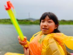 -杭州双溪漂流景区