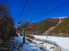 -密苑云顶乐园(云顶滑雪场)