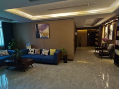-水墨澜渟足道·SPA·传统(四望亭东关街店)