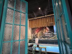 -潮粥荟·潮汕砂锅粥(朝阳大悦城店)