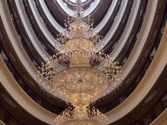 -上海瑞金洲际酒店