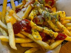 -包装马车·韩国料理·포장마차