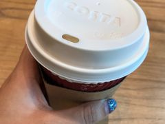 -COSTA COFFEE(静安嘉里中心店)
