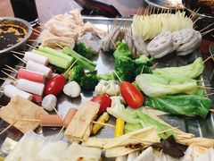 -谢智冷沾沾(万达金街店)