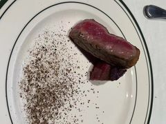 -Wolfgang’s Steakhouse 沃夫冈牛排馆(上海白玉兰广场店)