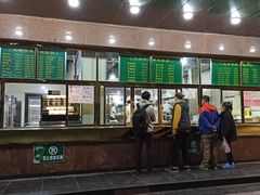 门面-来顺成饭庄