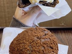 -西树泡芙(珠海华发商都店)