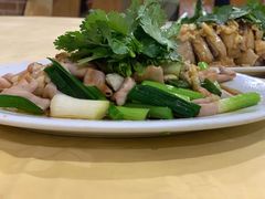 -电白鸭粥店(下沙二坊88号店)