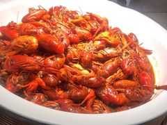 -千滋百味自助海鲜烤肉(布吉景华店)