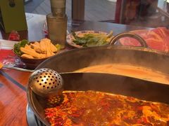 -楠火锅(仁恒梦中心店)