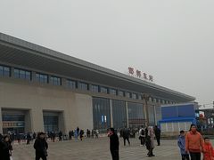 -邯郸东站
