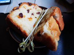水果面包-元生咖啡(陶溪川店)