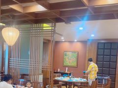 -糟粕醋·椰苑海南菜餐厅(亚龙湾天域酒店)
