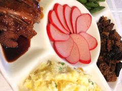 -翠亭酒家(山西南路店)