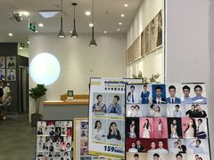 -优娑照相馆(世茂广场店)
